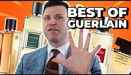 The Best GUERLAIN Fragrances Of All Time | GIMME 5 Series