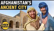 Afghanistan's Most Ancient City (3,000 BC)