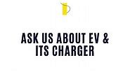 What are different Types Of EV Chargers And Their Charging Speeds?Do you have more EV questions?Do your bit towards a greener future this new year and get in touch.Book your EV Charger Now :📞 91 7400400228 📧 sales@thesustainer.in 🌍www.thesustainer.in#EVcharging #EVChargers #ElectricVehicles #Fleet #DieselReplacement #GoGreen #EVInfrastructure #Electric #EVChargingStations #gridstability #electricalcontractor #emobility #evexplained #exfaqs #EVMarket #smartcharge #ev #evcarchargers #evcharging