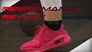 Under Armour Curry 4 Low Performance Review