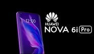 Huawei NOVA 6i Pro T Introduction and Full specifications