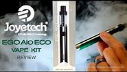 Joyetech | eGo AIO ECO E-Cig Starter Kit Review