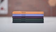 Apple's new leather iPhone 13 Pro cases - hands on and first impressions | AppleInsider