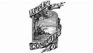 How Apple's first logo came to be