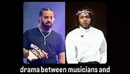 Why is Kendrick and drake trending? I notice a lot of influencers talking about this, but I want to understand why is this rap beef any different from previous ones? I like to get to the bottom of things, and something with this feels very off… If this is a distraction what could they be trying to distract us with this time? If this isn’t a distraction, why is this so important that we should be absorbed into this rap beef? How are we preaching to fight the powers that be, but then turn around a