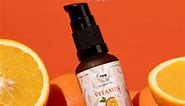 Hey there, glow-getter! Ready to glow like a vitamin C superhero?✨ Meet TNW’s Vitamin C Face Serum! Packed with 20% vitamin C and a blend of skin-loving ingredients like Hyaluronic Acid and Glycolic Acid, it gives you glowing, youthful skin. Trust us, your skin will thank you later! 😉 #tnw #thenaturalwash #VitaminCGlow #VitaminCBenefits # VitaminCSerun #skincare #beauty #skincarejunkie #hydratedskin #nourishedskin #naturalgoodness #goodskinforlife #trendingreel #reels . . [ The Natural Wash, TN