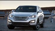 2013 Hyundai Santa Fe Sport Review | Edmunds.com