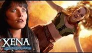 Xena vs The Evil God | Xena: Warrior Princess