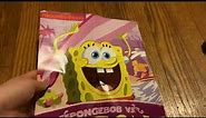 SpongeBob SquarePants: SpongeBob Vs. The Big One DVD Overview