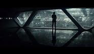 Star Wars The Last Jedi - Kylo Ren - Video Wallpaper [No Sound]