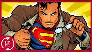 Why Can't People Tell CLARK KENT is SUPERMAN?!? || Comic Misconceptions || NerdSync