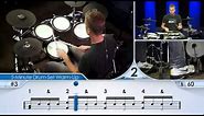 5-Minute Drum-Set Warm-Up (Beginner) - Drum Lesson