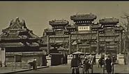 Guangzhou (Canton) China in 1930