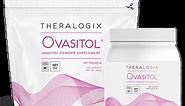 Ovasitol® Inositol Powder | Theralogix