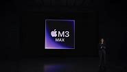 Apple M3: explaining the next generation of Apple silicon