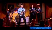Elvis sings Stop Look and Listen (HD)