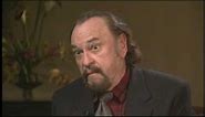 Actor Rip Torn on InnerVIEWS, part 1