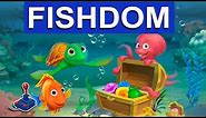 Fishdom Game Full Version Authorized Download