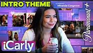 Official Theme Song - iCarly (2021) Paramount+ Original | NickRewind