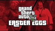 GTA 5: 29 Secrets and Easter Eggs