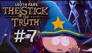 South Park Stick of Truth Walkthrough Episode 7 - Tweek Bros. Coffee Gameplay Lets Play Part 7