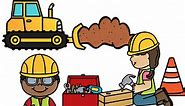 16  Construction Activities for Free Preschool Lesson Plans