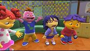 Susie's Song! - Must See TV - Sid the Science Kid - The Jim Henson Company