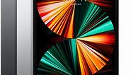 Apple iPad Pro 12,9" (2021) : meilleur prix, test et actualités