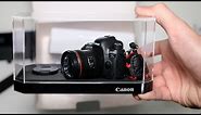 Canon Miniature 5D Mark IV