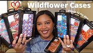 Wildflower Cases unboxing! (yes, again lol)