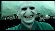 Harry Potter || Try not To Laugh (Voldemort Style)