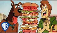 Scooby-Doo! | Sandwiches 🥪 | @wbkids