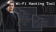 Top 10 Wi-Fi Hacking Tools Every Hacker Should know.
