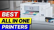 Top 3 All in One Printers for Home Office Use 🎯