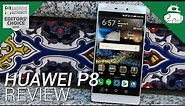 Huawei P8 Review!