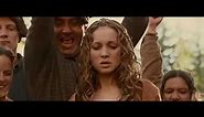 The Wicker Man (2006) Torture Scene