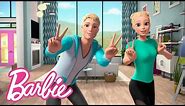 @Barbie | KEN AND BARBIE Best Friend Moments!
