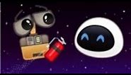 WALL•E Según lo dicho por Emoji por Disney