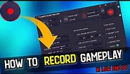 Best Screen & Audio Recorder For LOW END PC | TuneKit Recorder