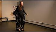 SFU professors develop ‘XoMotion’: the world’s most advanced robotic exoskeleton