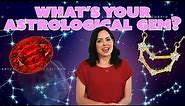 Astrology and Gems: What You Should be Wearing