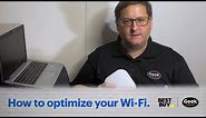 How to optimize your Wi-Fi - Tech Tips from Best Buy