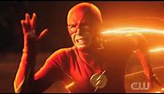 The Flash Fastest Moments!