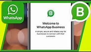 How to Use Whatsapp Business App