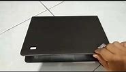 Laptop Bekas 3 jutaan : LENOVO Thinkpad E450 core i5
