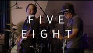 Five Eight: GPB Music Presents