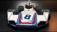 Tamiya Brabham BT44B