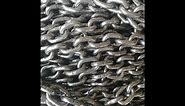 Different Grade Lifting Chain & Lashing Chain， G80 & G100 Lifting Chain and Chain Sling