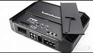 Rockford Fosgate Punch Car Amps | Powerful & Reliable Amplifiers