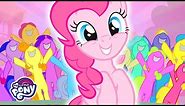 My Little Pony Songs 😊 Smile Song | MLP: FIM Smile Song | MLP: FiM